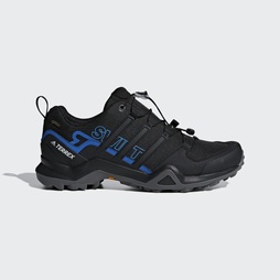 Adidas Terrex Swift R2 GTX Férfi Túracipő - Fekete [D79574]